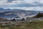 Porsche 911 Carrera 4 GTS Coupe 2017 года (NA)